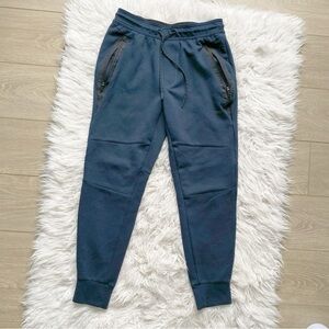 ❌ SOLD! American Eagle Navy Joggers Sweatpants